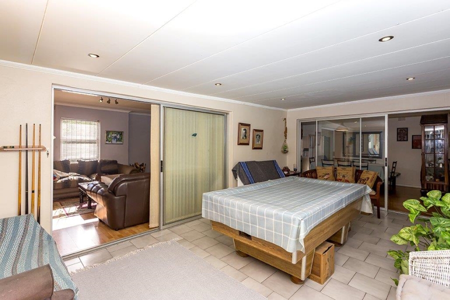 3 Bedroom Property for Sale in Flamingo Vlei Western Cape